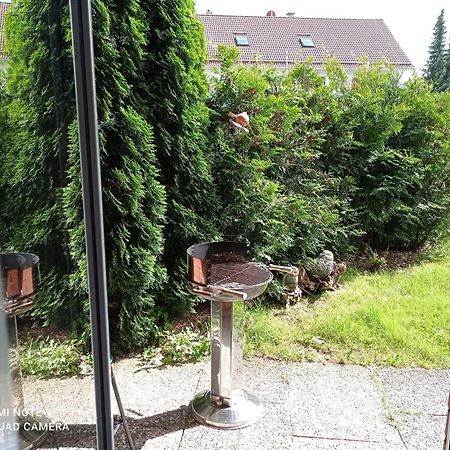 Herzlich & Harzlich Willkommen Braunlage Dış mekan fotoğraf