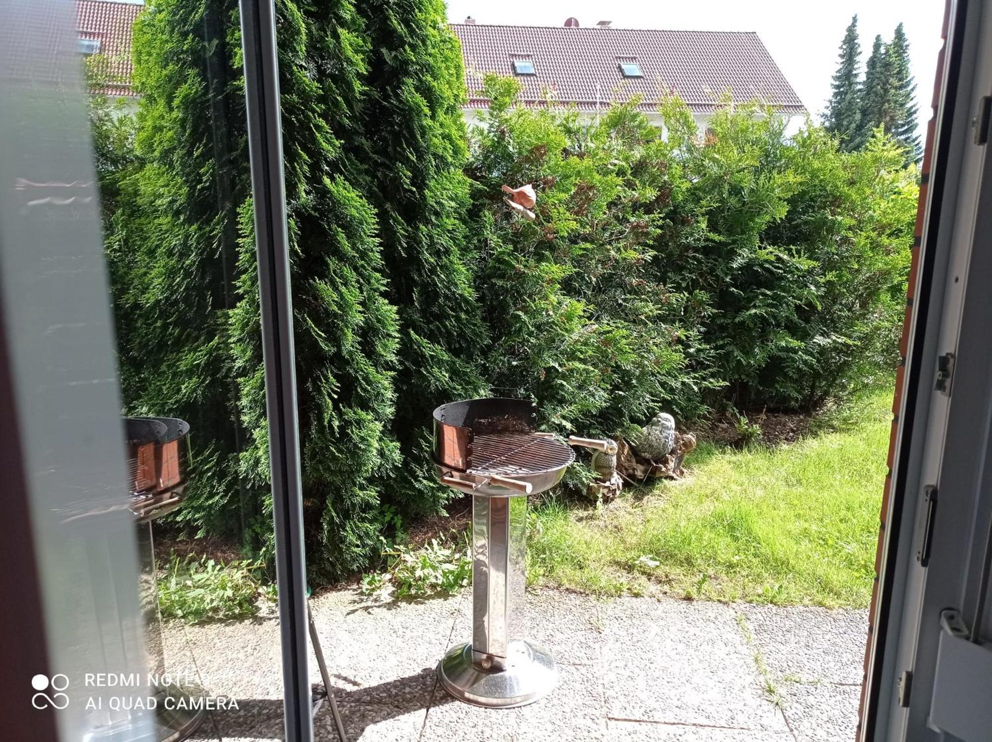 Herzlich & Harzlich Willkommen Braunlage Dış mekan fotoğraf